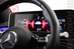 مرسيدس بنز S-Class